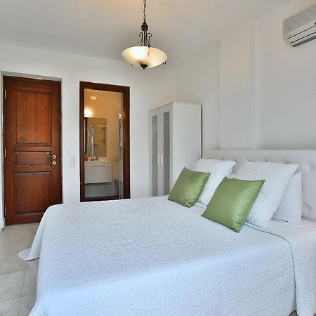 Stunning Seaviews Villa Kalkan Luaran gambar