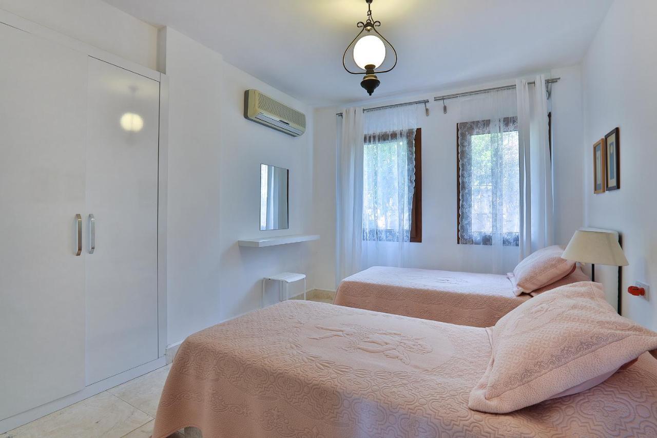 Stunning Seaviews Villa Kalkan Luaran gambar