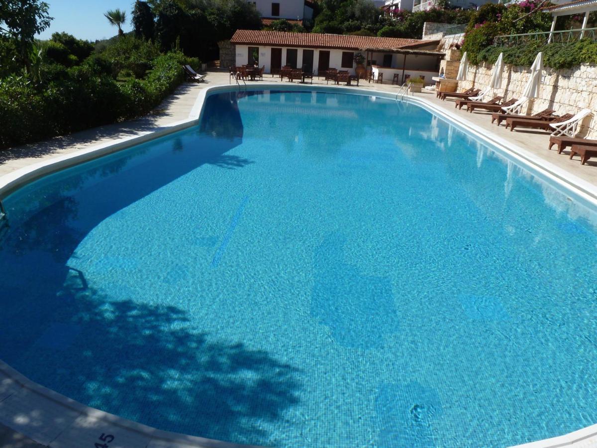 Stunning Seaviews Villa Kalkan Luaran gambar
