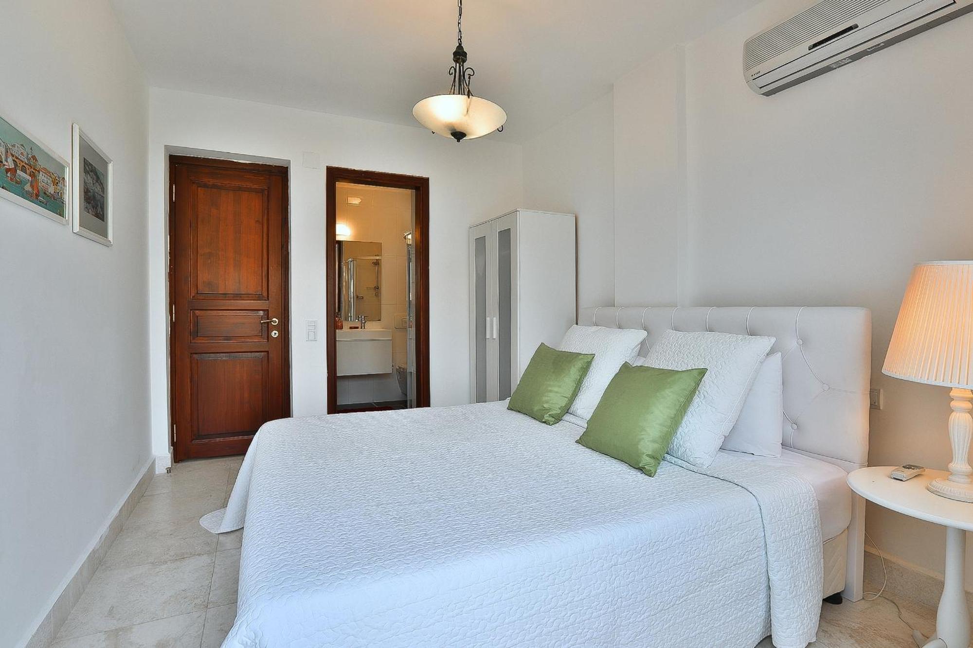 Stunning Seaviews Villa Kalkan Luaran gambar