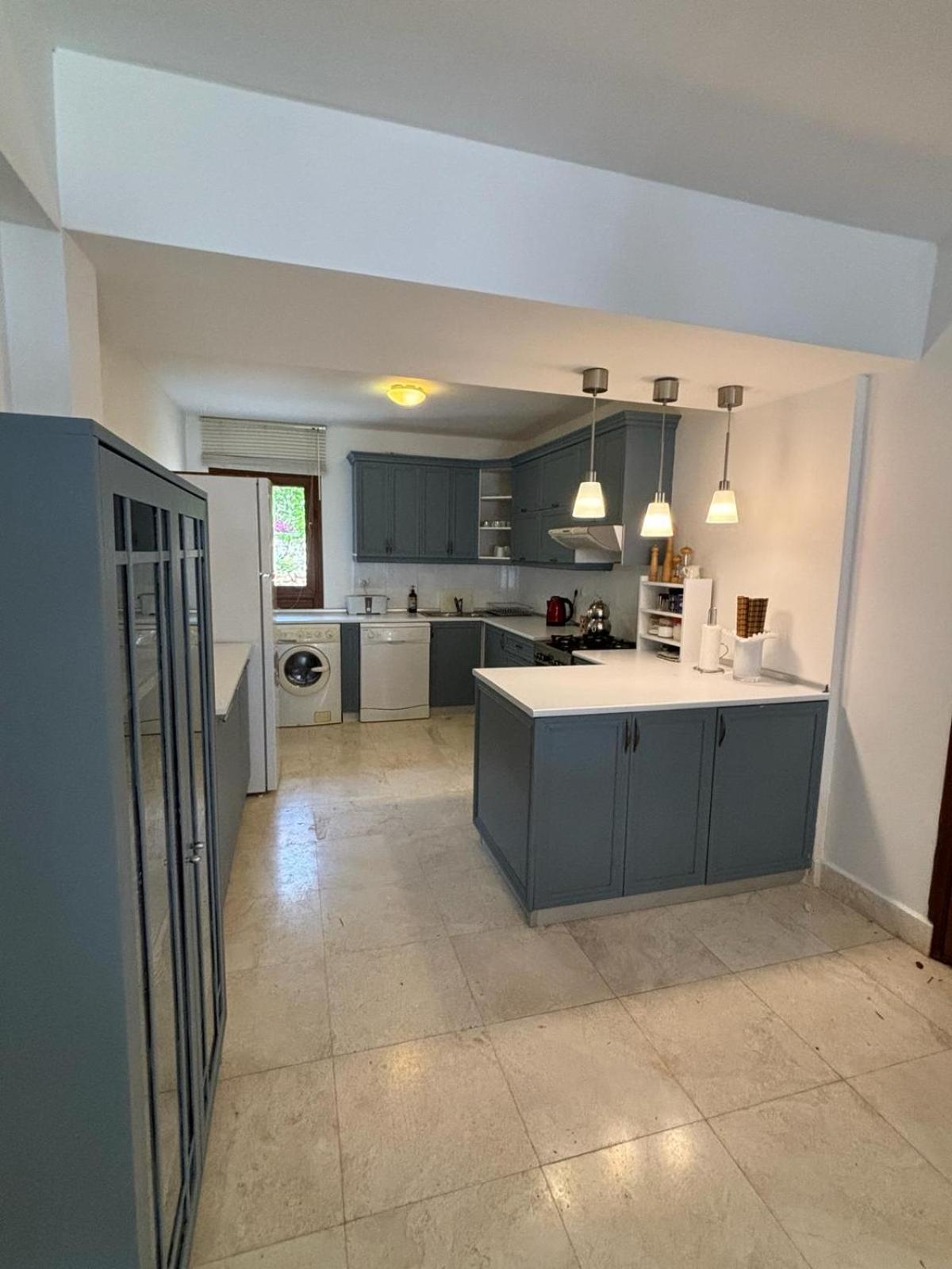 Stunning Seaviews Villa Kalkan Luaran gambar
