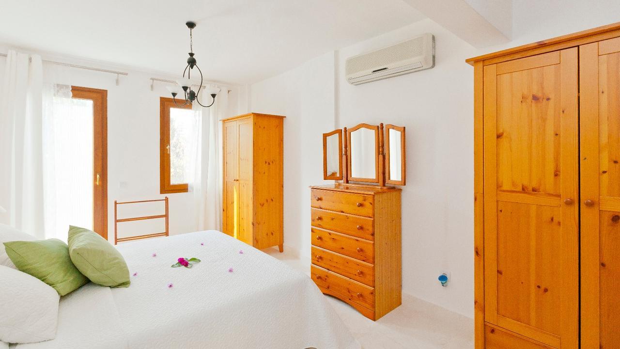 Stunning Seaviews Villa Kalkan Luaran gambar