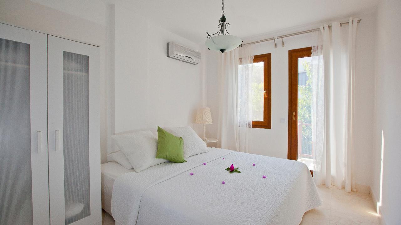 Stunning Seaviews Villa Kalkan Luaran gambar